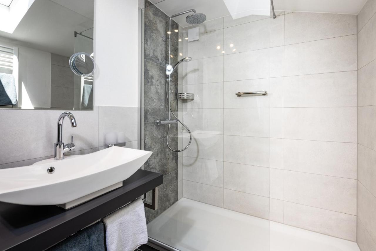 Hubertus Appartements Inzell Zewnętrze zdjęcie