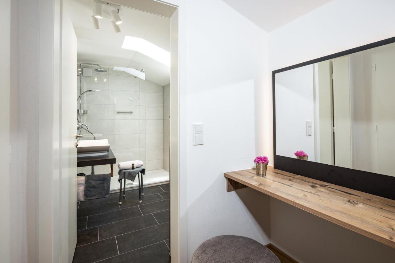 Hubertus Appartements Inzell Zewnętrze zdjęcie