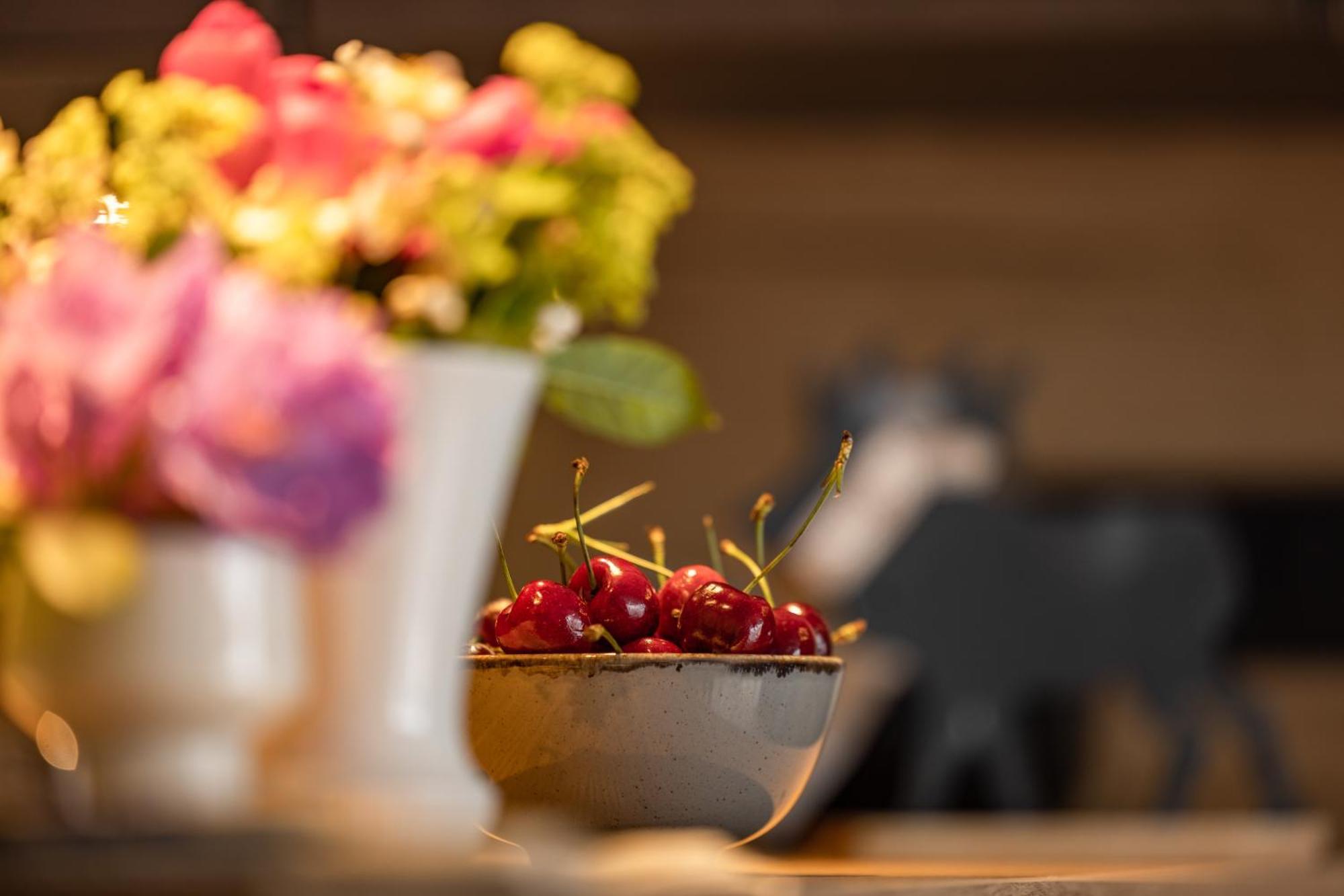 Hubertus Appartements Inzell Zewnętrze zdjęcie