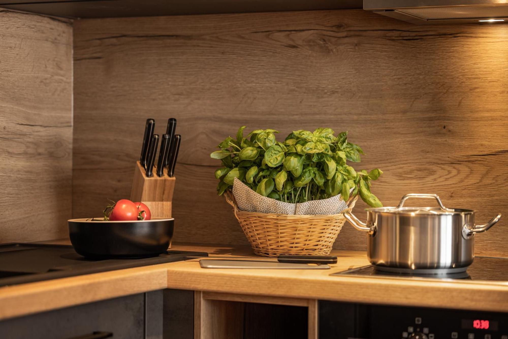 Hubertus Appartements Inzell Zewnętrze zdjęcie