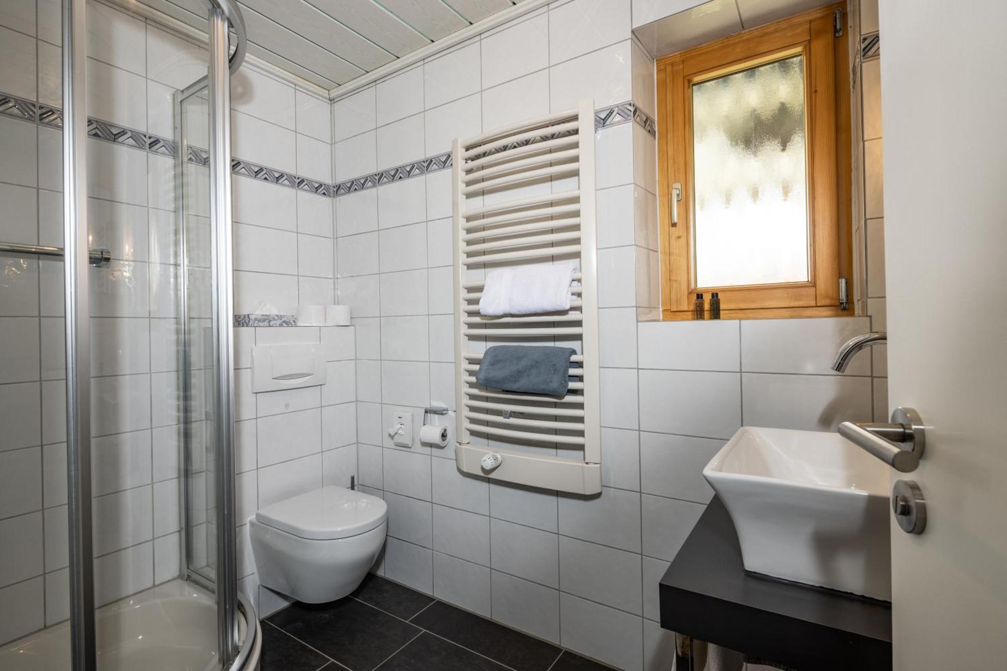 Hubertus Appartements Inzell Zewnętrze zdjęcie