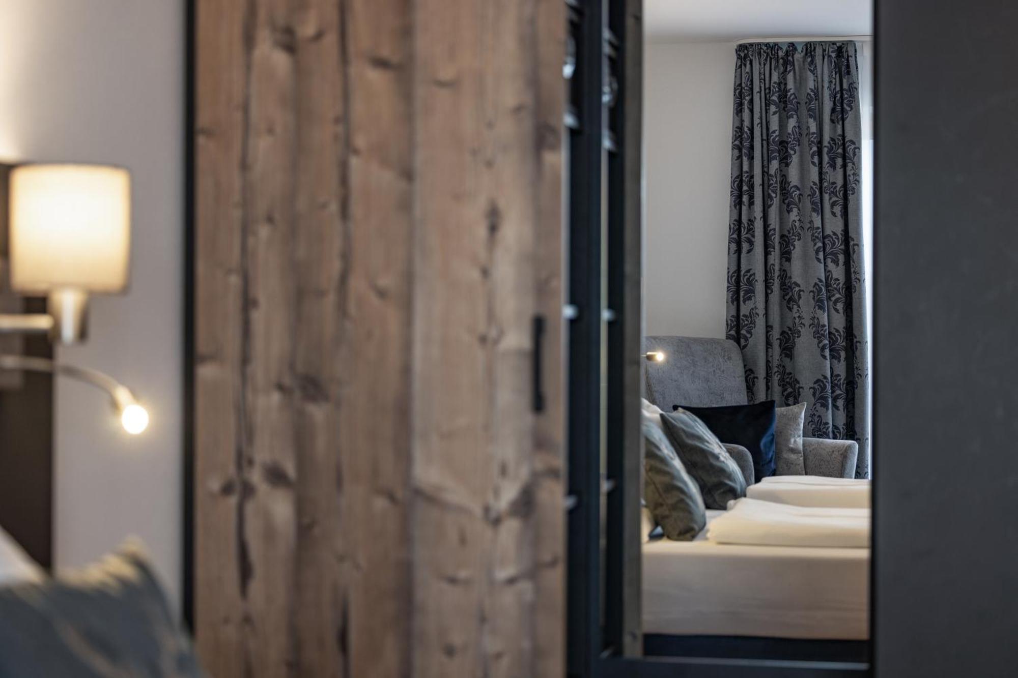 Hubertus Appartements Inzell Zewnętrze zdjęcie