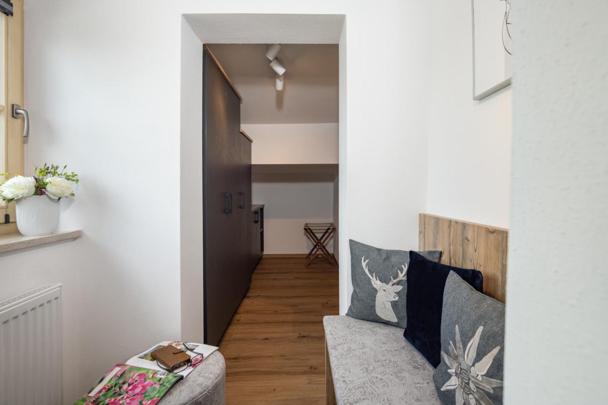 Hubertus Appartements Inzell Zewnętrze zdjęcie