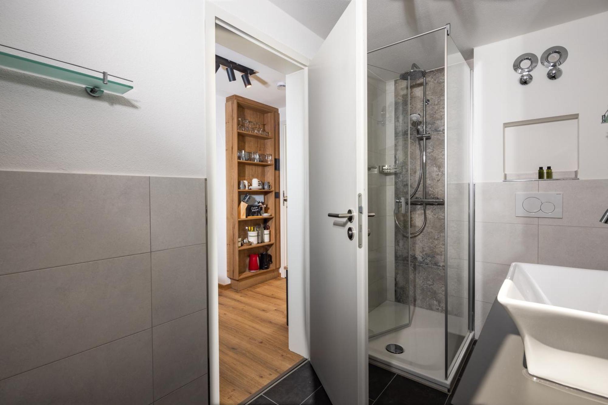 Hubertus Appartements Inzell Zewnętrze zdjęcie