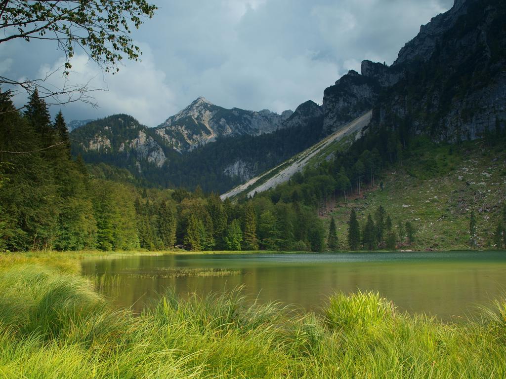 Hubertus Appartements Inzell Zewnętrze zdjęcie